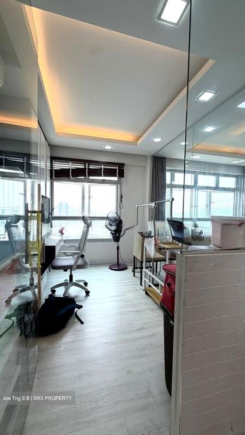 Blk 293A Skypeak @ Bukit Batok (Bukit Batok), HDB 5 Rooms #631867251